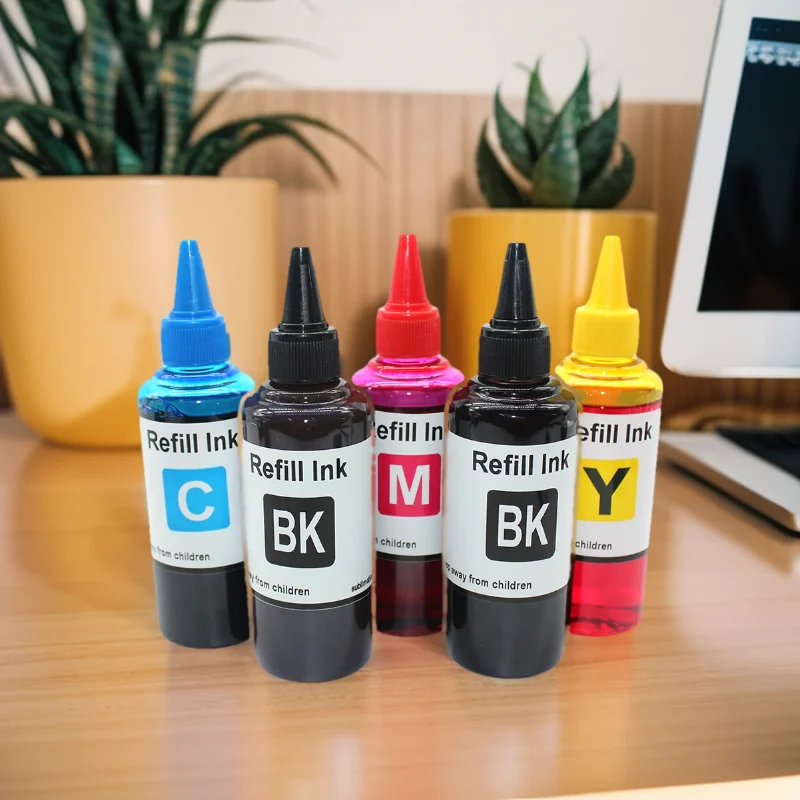 BCI-350 BCI-351 BC350 BC351 Запасной картридж с чернилами для Canon PIXMA ip7230 ip8730 MG5430 MG5630 MX923 MX723 MG5530 IX6830 MG7530F