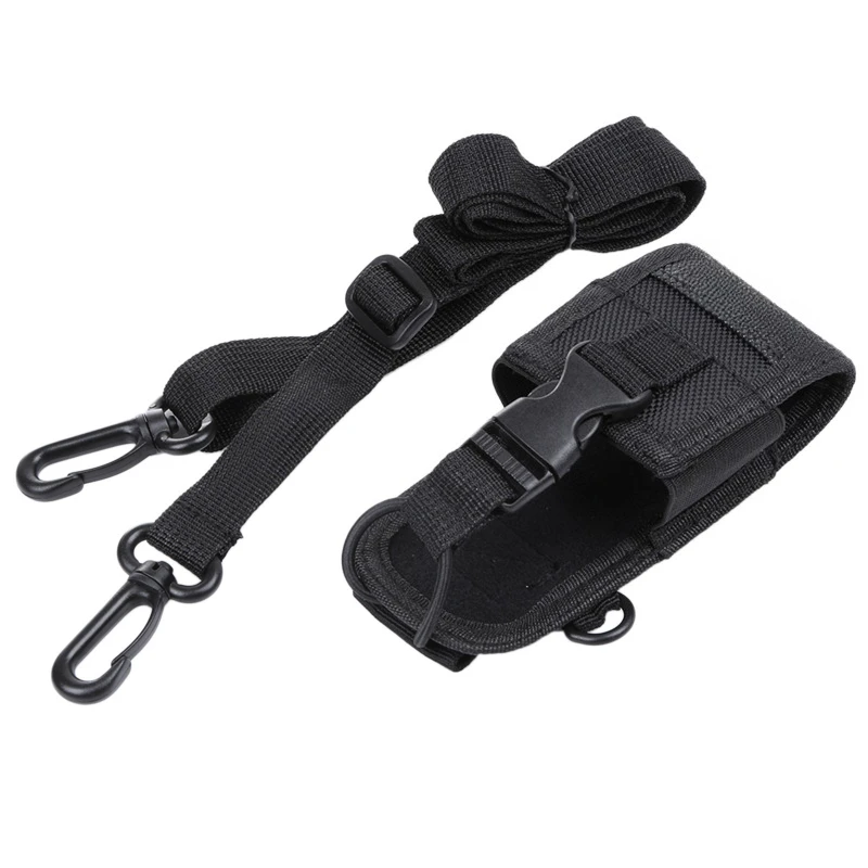 

Walkie-talkie protective cover Running arm bag Men's and women's outdoor sports fitness arm cover Mobile phone arm bag