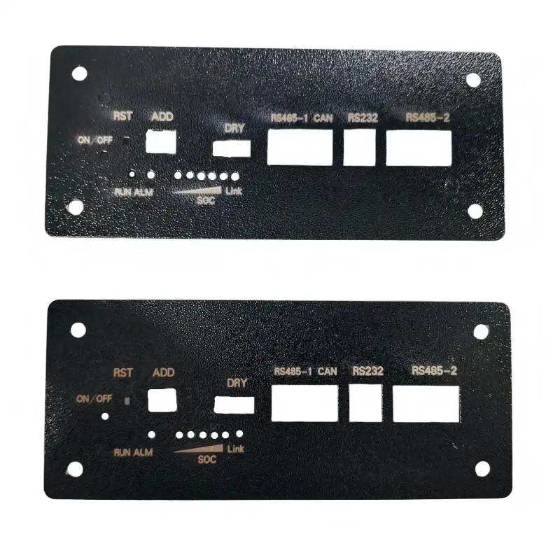 CAN RS485 Communication Interface Board Mounting Panel Suitable For Jikong BMS For Industrial Communication ModuleT Ing Q Store