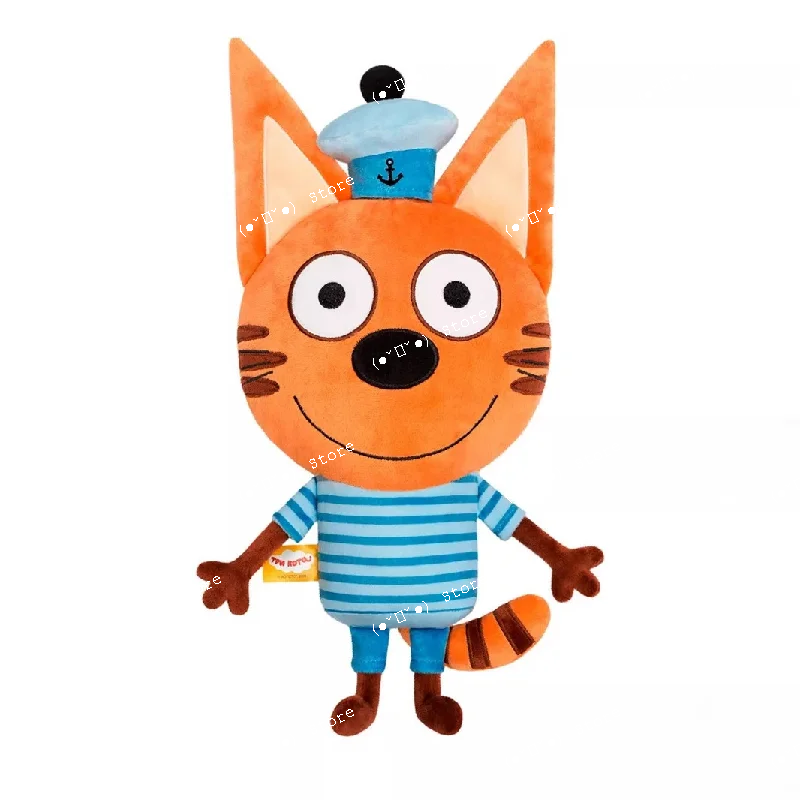 

Kote Kitty, Little Cat Cafe, Anime Games, Children's Sleep Companion