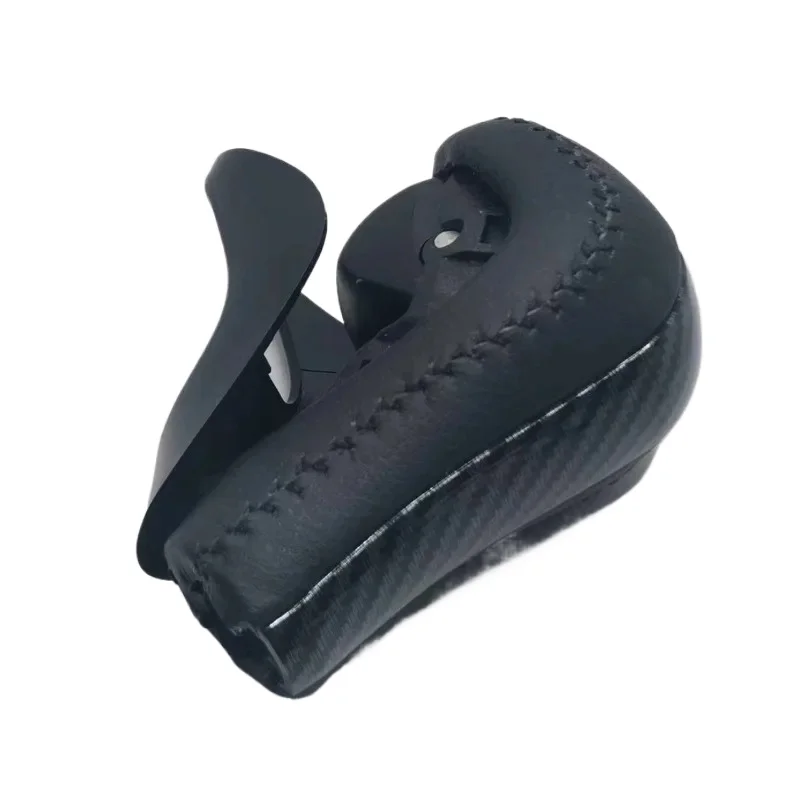 

2008-2013 Gear Shift Knob Hanging Handball Wave Stick Head Gear Lever Handle for Honda Accord Generation Crosstour Genuine