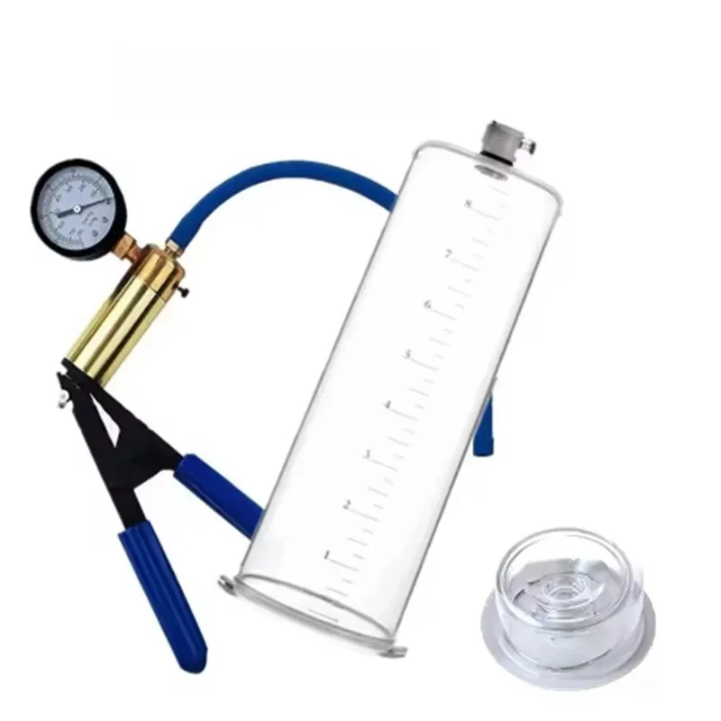 Penis Enlargement Phallus Device Adult Penise Traine Penis Male Enhancement Penis Erection Exercise Aid Sex Toys For Men Massage