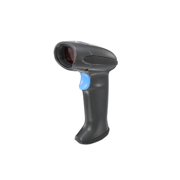 XB-2108A Syble 1D  Single Laser Scanner Barcode Scanner Android Hand Reader With RS232