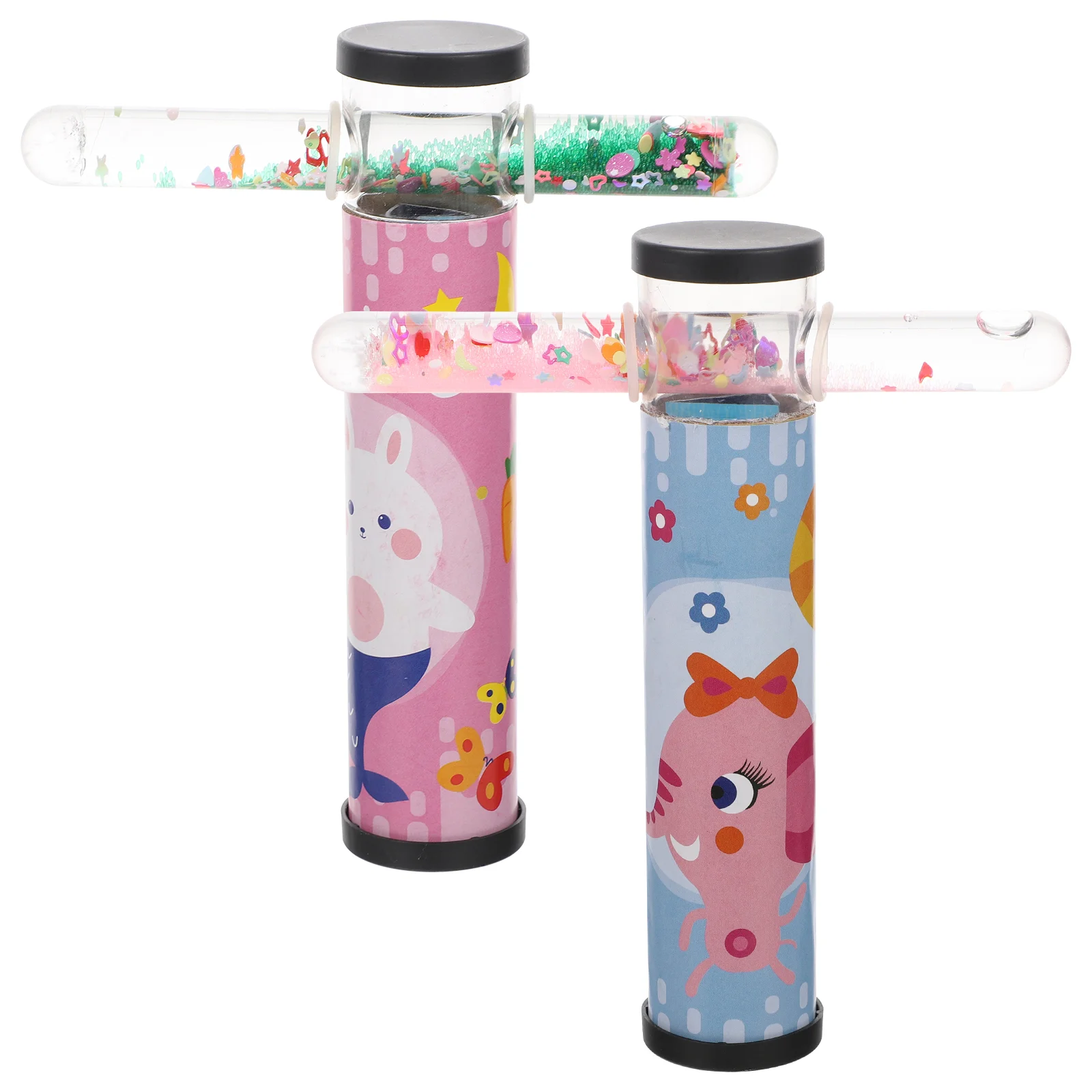 Kaleidoscope Educational Kaleidoscopes Toddler Retro Children Explore Toys Childrens