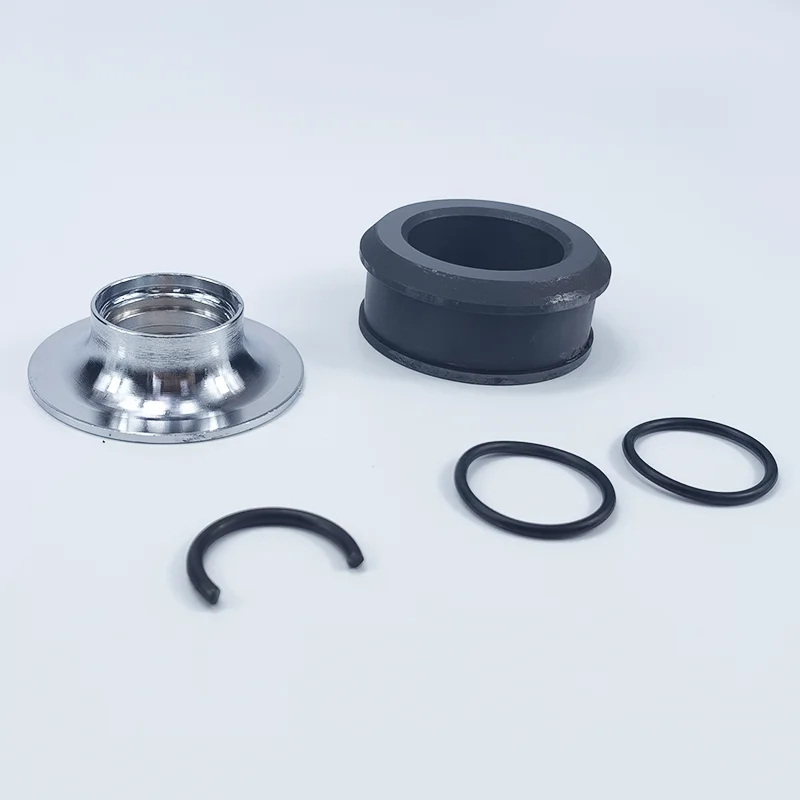 Комплект карбоновых колец для Seadoo BRP, сильфон GTI GTX GTR RXP RXT 170 155 215 255 230 260 300 OEM: 2995501198 271001933