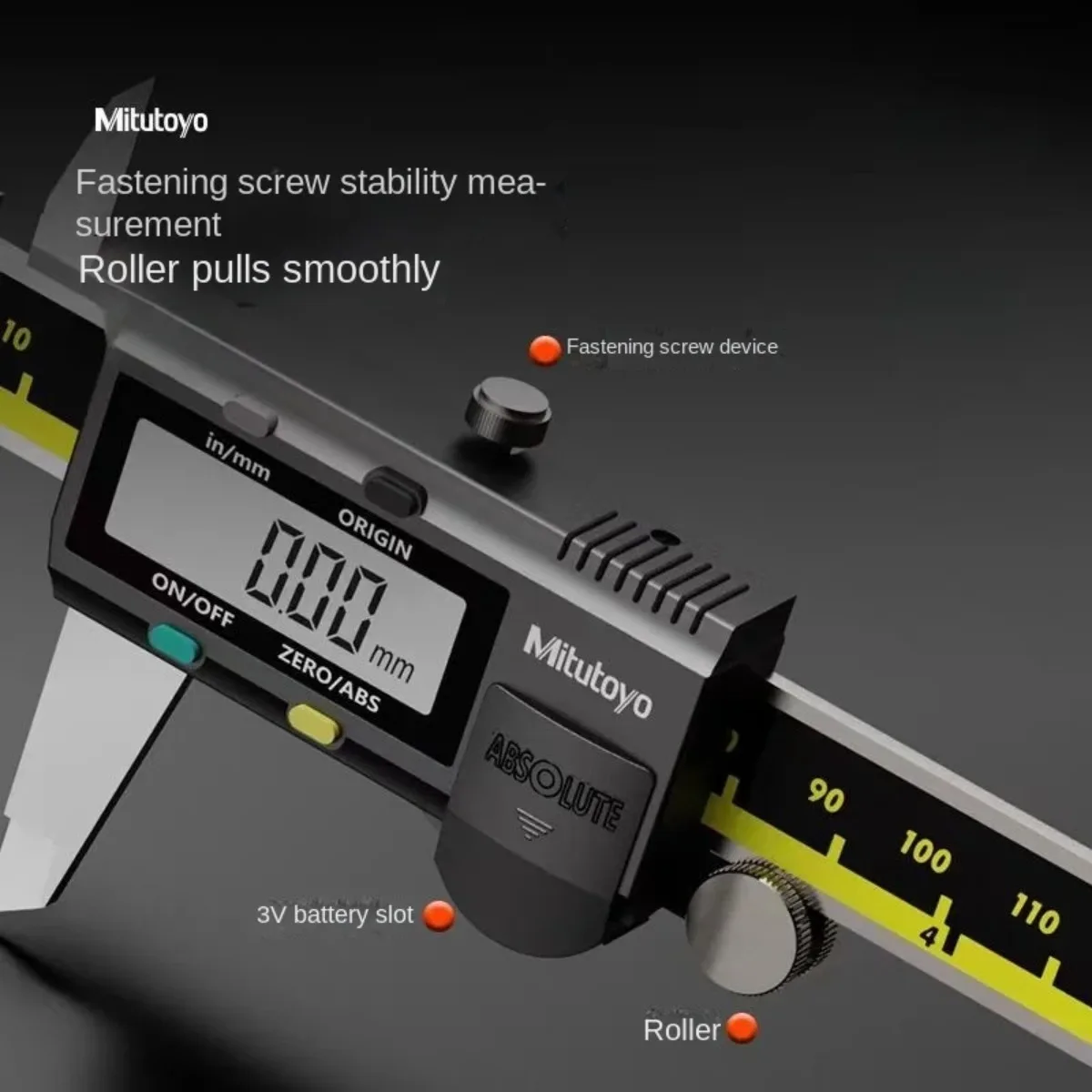 Thumbnail 3 - #53 Top Calipers Picks for Every Budget