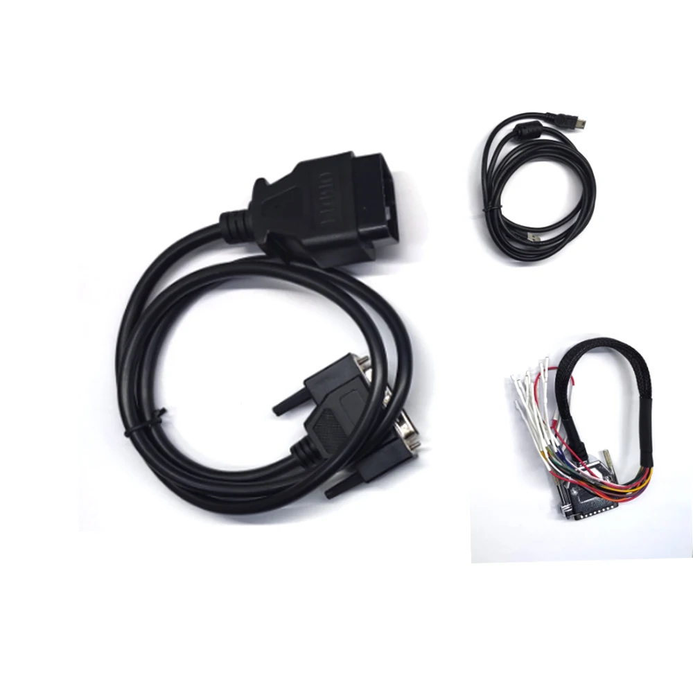 ل ECUHELP IF-lash Obd مبرمج متعدد الوظائف كفاءة obd مبرمج ECU BCM BSI أداة دعم الجسم الكمبيوتر لشركة فيات #6