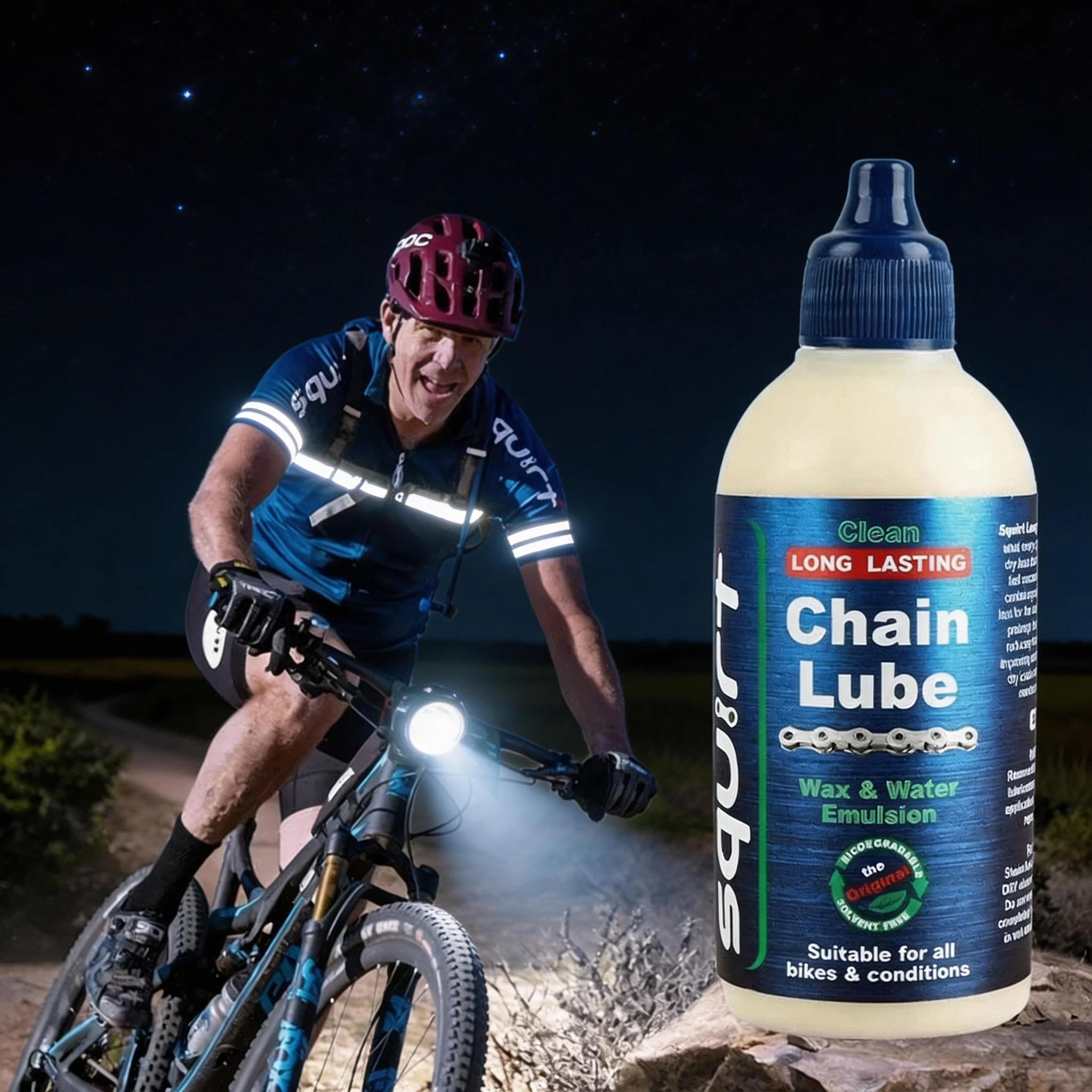 

Mountain Road Bike Special Lubricant 15ML Mini Chain Wax Oil For All Bicycle Chains Gear Maintenance Tool Kit Super Value