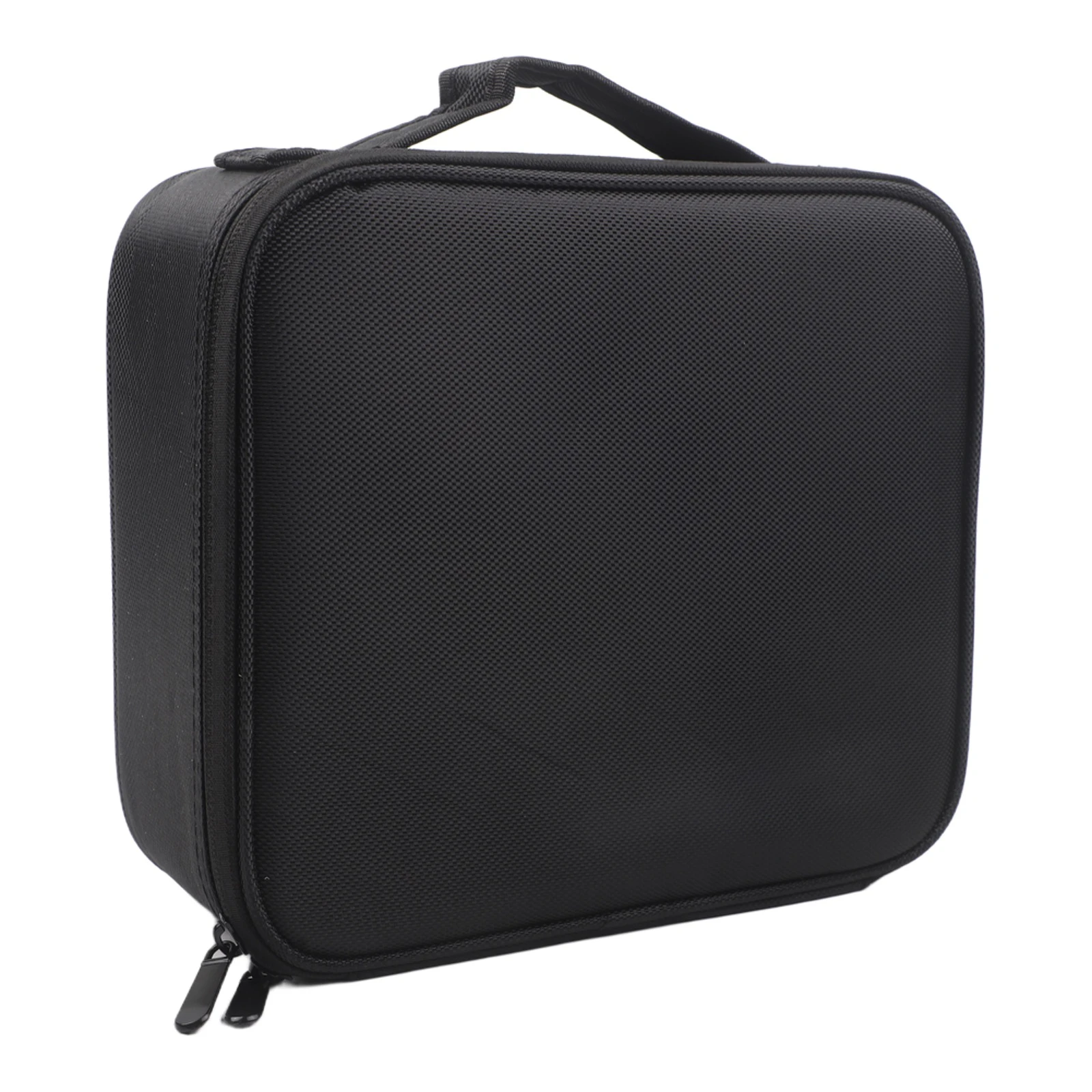 Eyepiece Carrying Case Accessory Storage Bag Customizable Divider Layout Gear Black For Astronomical Photography