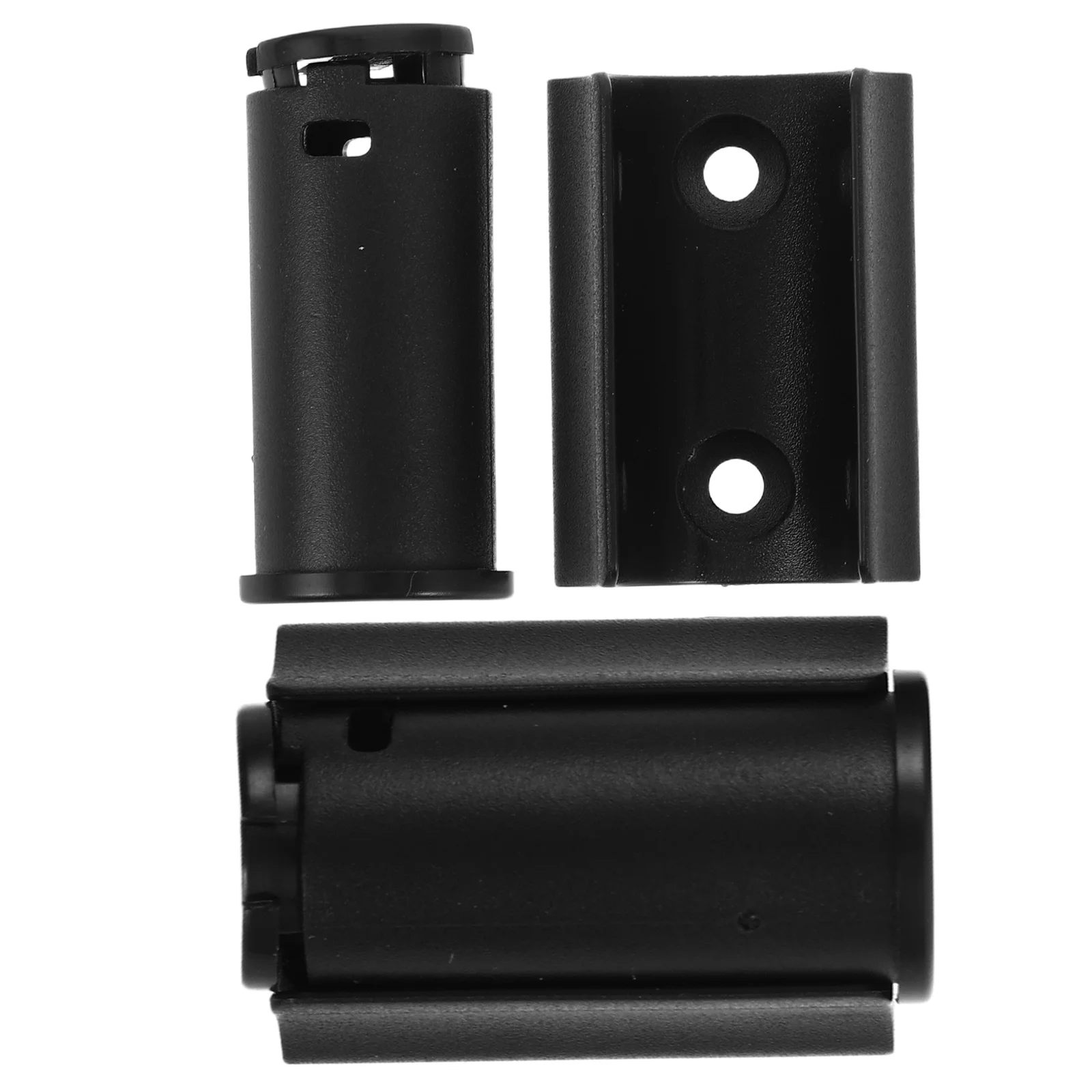 

2Pcs Handheld Sensor Headshell Protective Cover Sturdy Weatherresistant Material for Body Ideal for Corridors