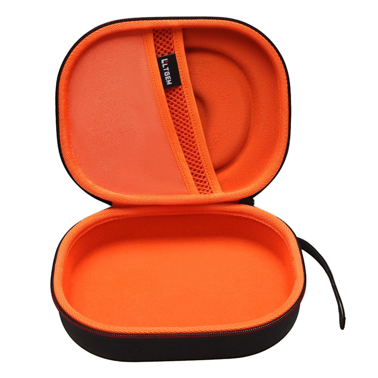 LTGEM EVA Hard Case for JBL Live 770NC/660NC/650BT/400BT/500BT and JBL Tune 770NC/710BT/720BT/760NC Bluetooth Wireless Headphone