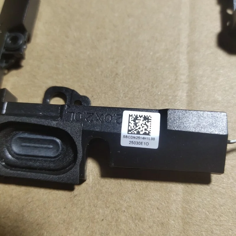 PP+  M54728-001 M54731-001 New for HP VICTUS 16-D 16-E TPN-Q263 Q264 Speaker L&R