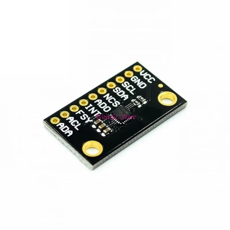

ICM-20948 ICM20948 9 Axises Motion Trackings Sensors for Robotics Projects HX5E