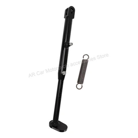 Алюминиевая регулируемая боковая подножка для мотоциклов CRF