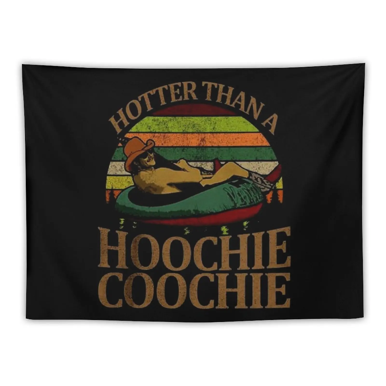 

New Hotter than a hoochie coochie Tapestry Bedrooms Decorations Room Decorations Aesthetics Bedroom Decor Room Design