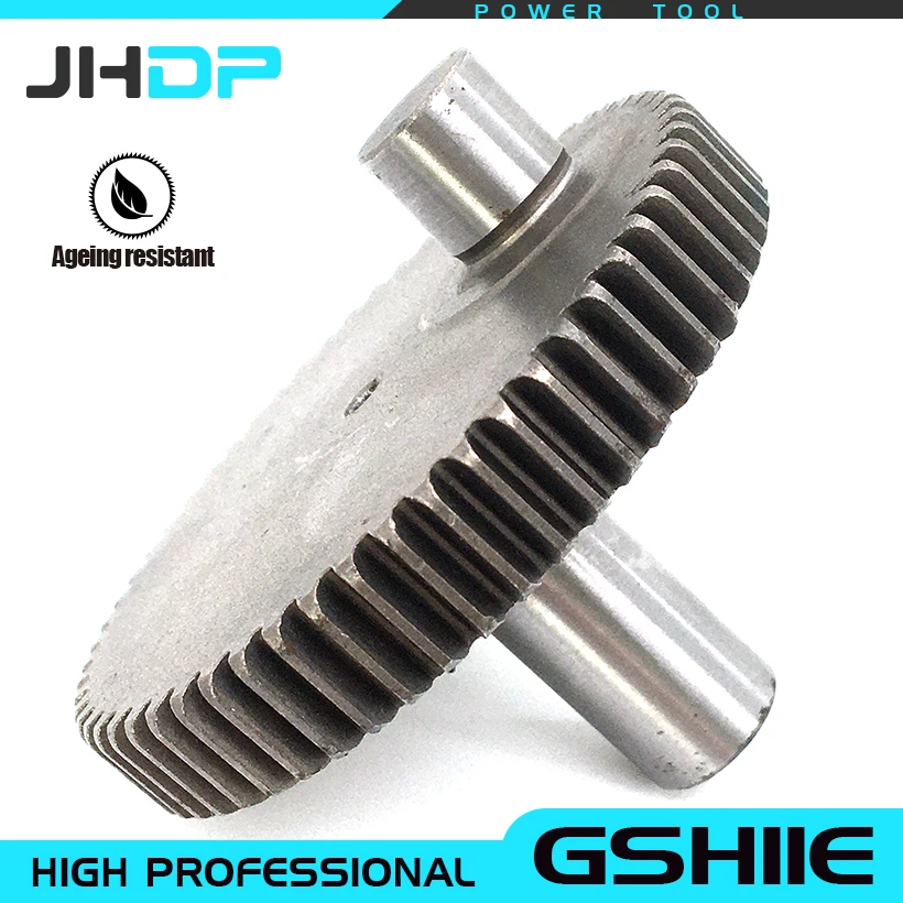 Eccentric Cog Wheel Replacement For GSH 11E 10C Demolition Hammer