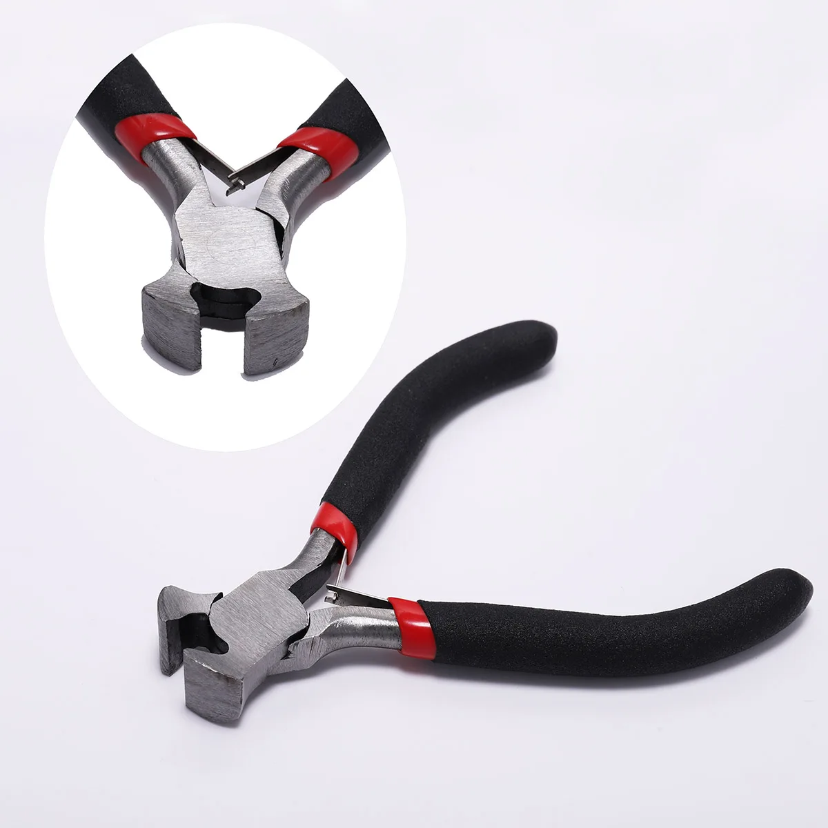 End Cutting Pliers