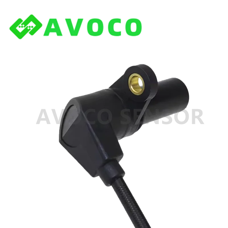

NO: 96253542,96434780 Car Crankshaft Position Sensor Fits For Daewoo Chevrolet Aveo Kalos Optra Tacuma 25182450,96389566,5S8080