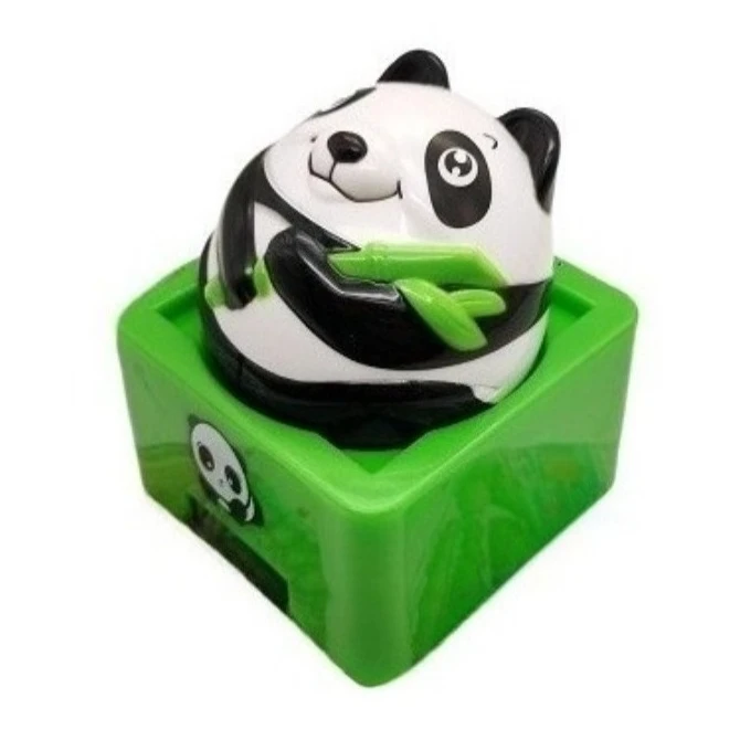 Ornement de voiture tortue oscillante, ornement de tortue de voiture pour tableau de bord | Décor de tortue de véhicule à énergie solaire - Figurine