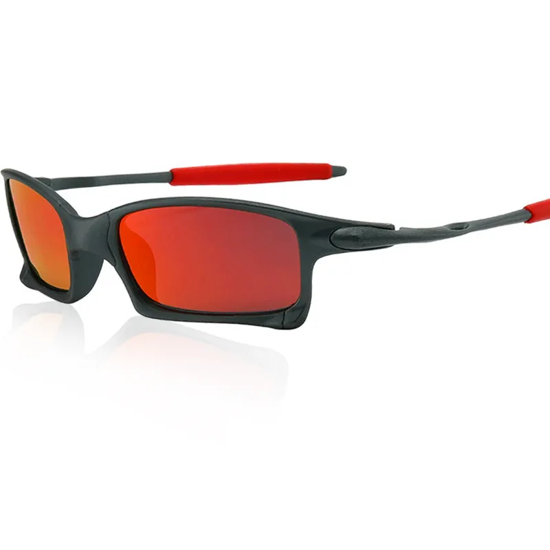

Brand Design Square Sunglasses Men Women Mirror Sun Glasses for Men Male Small Goggles Oculos Feminino UV400