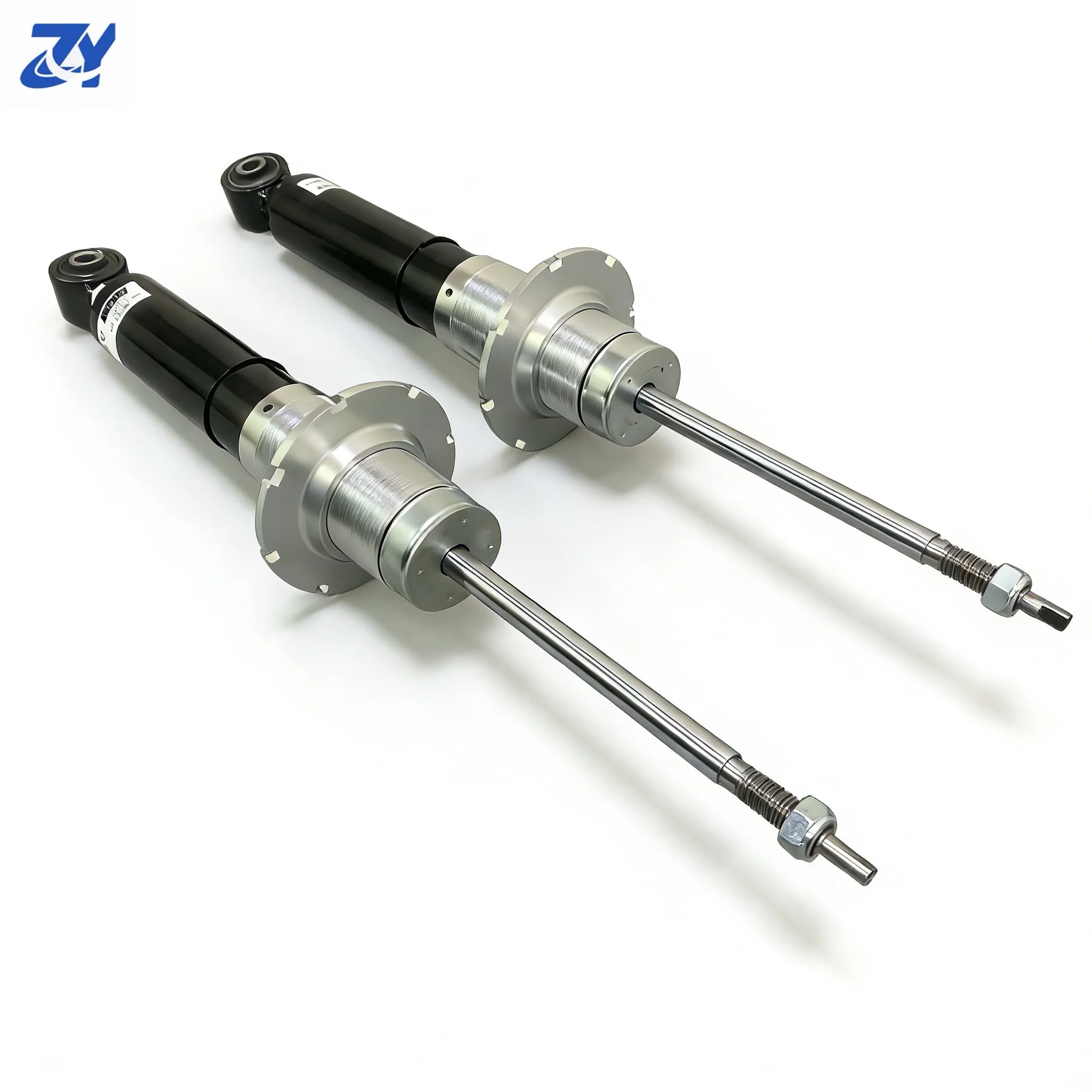 High-Quality Air Suspension Parts Front Shock Absorber with Magnetic Function OE 255863 for Ferrari 458 Italia Spider