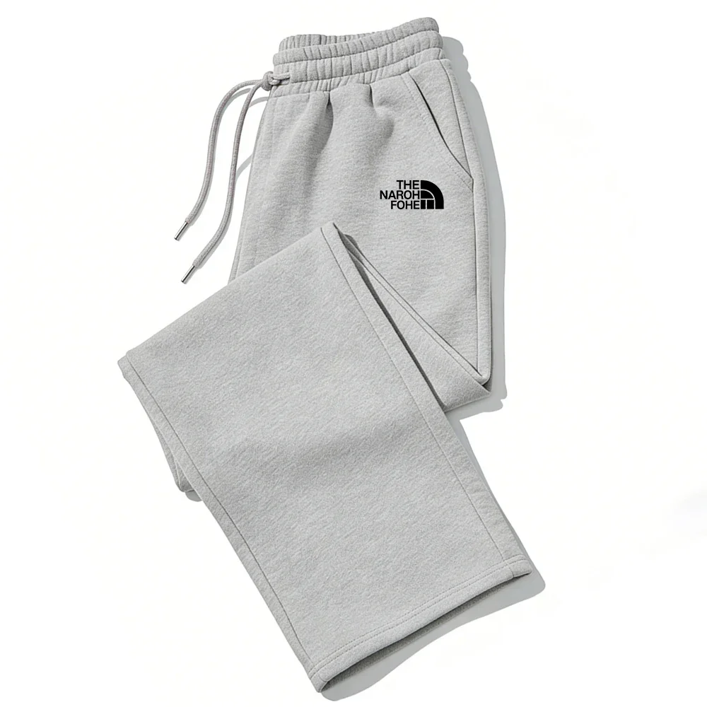 Autumn Winter Men's Jogging Sweatpants Running Male Sport Fitness Sportswear Breathable Pants Homme Casual Trousers Pants