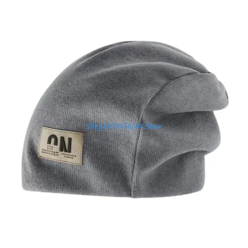 Windbestendige oorwarmer voor baby's Zacht rekbaar polyester Babymutsen Babyhoofddeksels Zacht voor koud weer buitenshuis