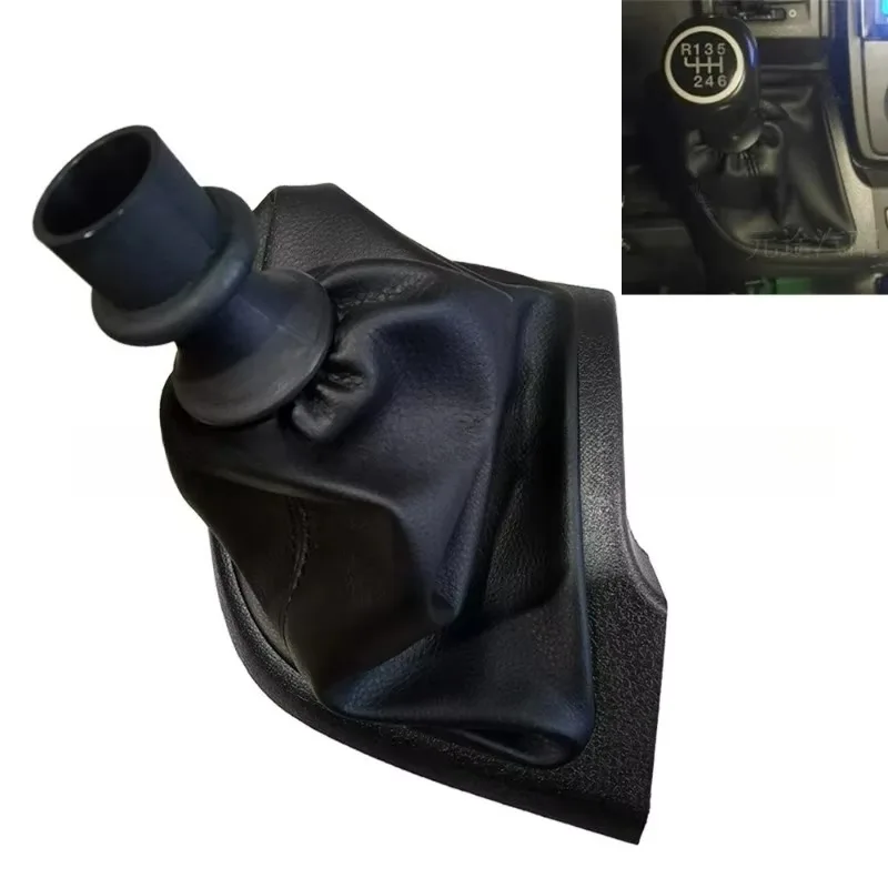 

Zza For Peugeot Boxer 5/6 Speed Manual Gear Shift Knob Shifter Lever Knob Head Citroen Jumper Relay Fiat Ducato