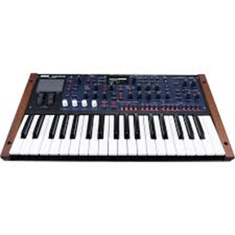 

FAST MOVING SALES ON Korg Multi/Poly Analog Modeling Synthesizer