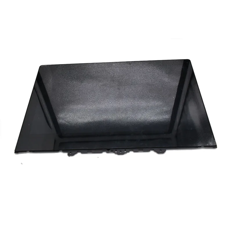 Imagem -05 - Polegadas Lcd Touch Glass Screen Assembly para Lenovo Ideapad Flex cb 11igl05 82bb000kau 116