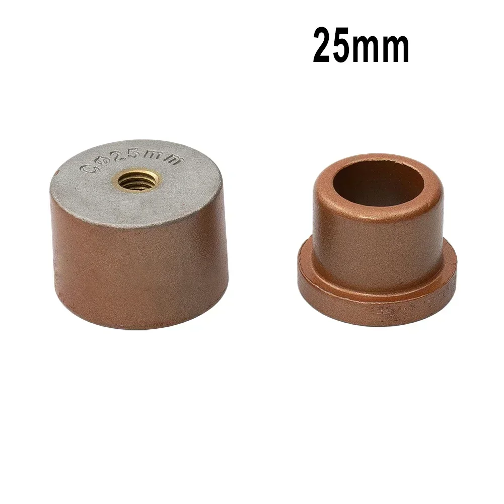 Household For Melting Glue Machine Thickening Non-stick Hot Melt Die Head Mould 50mm 63mm Anti-corrosion Anti-rust