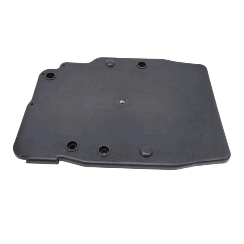 M76E Secure Fit Motormanagementsystem-Abdeckung CV6Z12B523C Staubdichtes Design für Auto – Detail 1