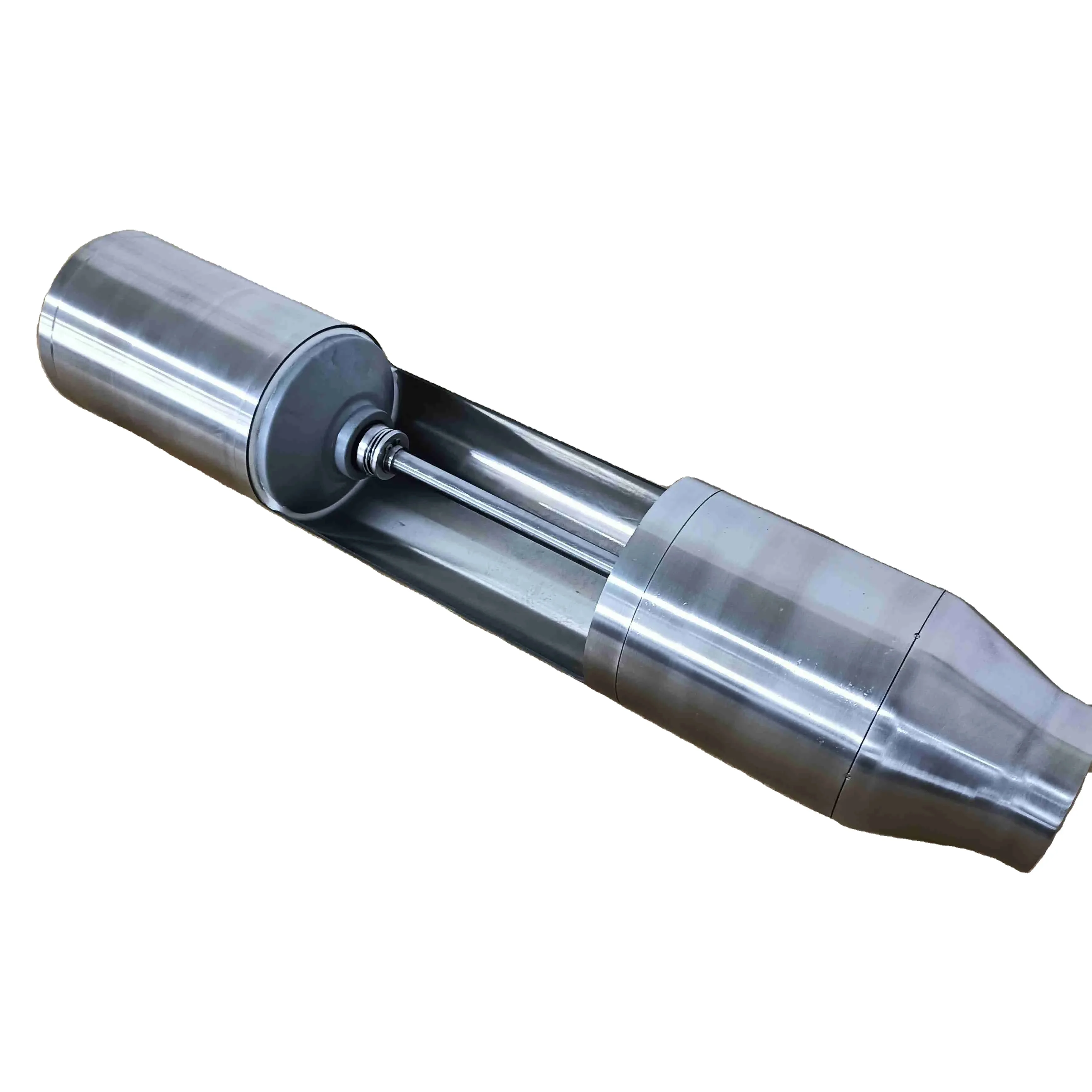 

Trade Assurance New Condition Small Boat Electric Marine Propeller with Quick Charge Function