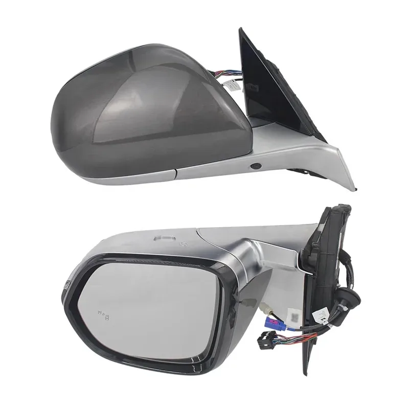 

X03-82020015 X02-82150016 For Ideal L7 L8 L9 Lixiang Car External Rearview Mirror Assembly New Energy Side Rearview Mirror