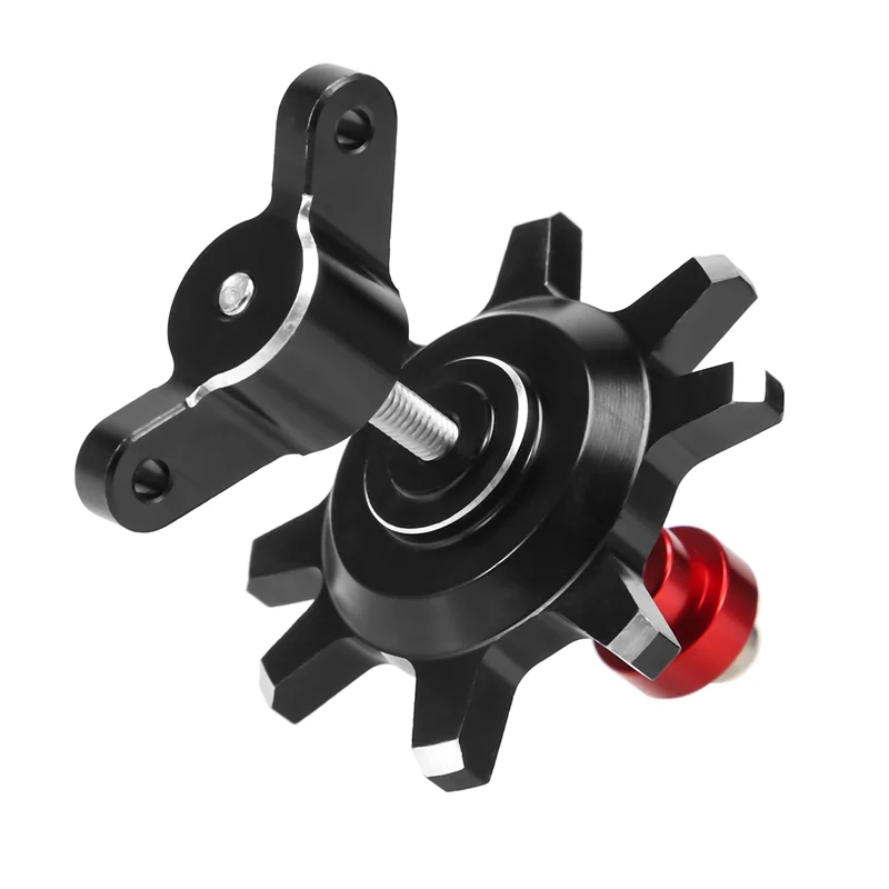 AS96-Новый металлический инструмент для сборки/разборки шин с ЧПУ для 1/10 RC гусеничного автомобиля 1,9 2,2-дюймовое колесо с бусинами