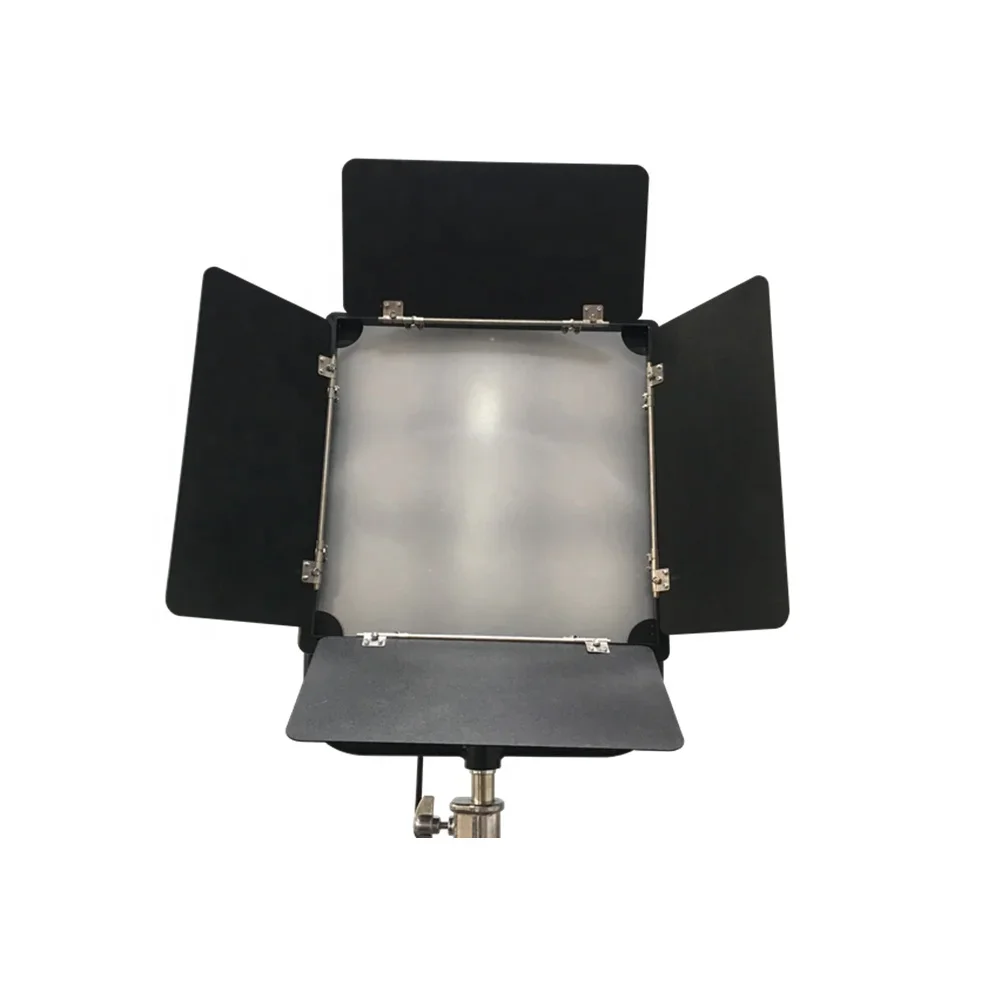 Camera Lights 500w Camera Lighting Equipment LED Video Shooting Lights CRI 95 Zero Flicker LED Photographic Lamp 1000w