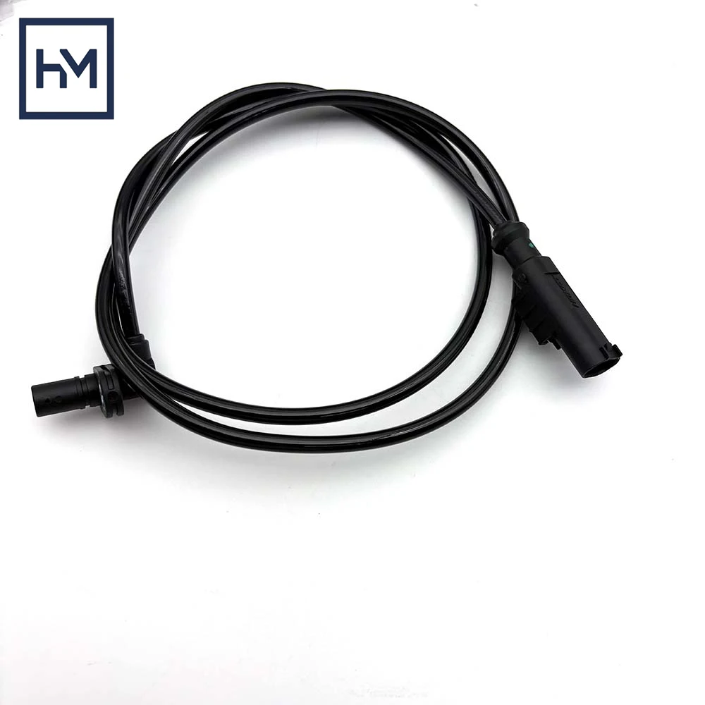45710P100000 Front Wheel ABS Speed Sensor for QJ Flash 300 300S Motorcycle
