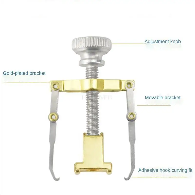 1 Pc Ingegroeide Teen Nagel Herstellen Correctie Tool Orthopedische Nail Corrector Pedicure Tool Pedicure Teennagel Fixer Voet Nail Care Tool