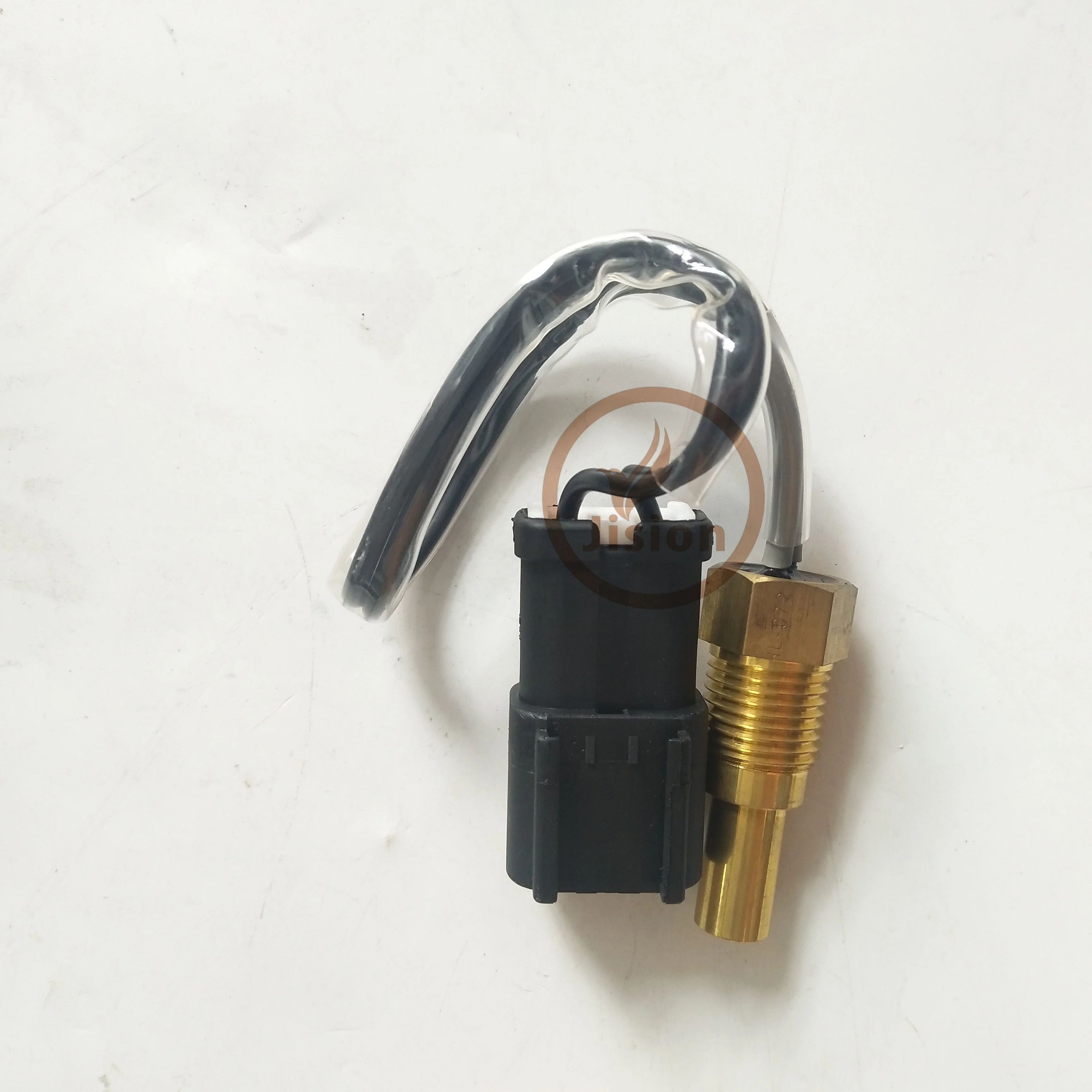 For Komatsu 7861-93-3320 Water Temperature Sensor For Pc200-7 Pc210-7 Pc220-7 Pc300-7 Excavator Pressure