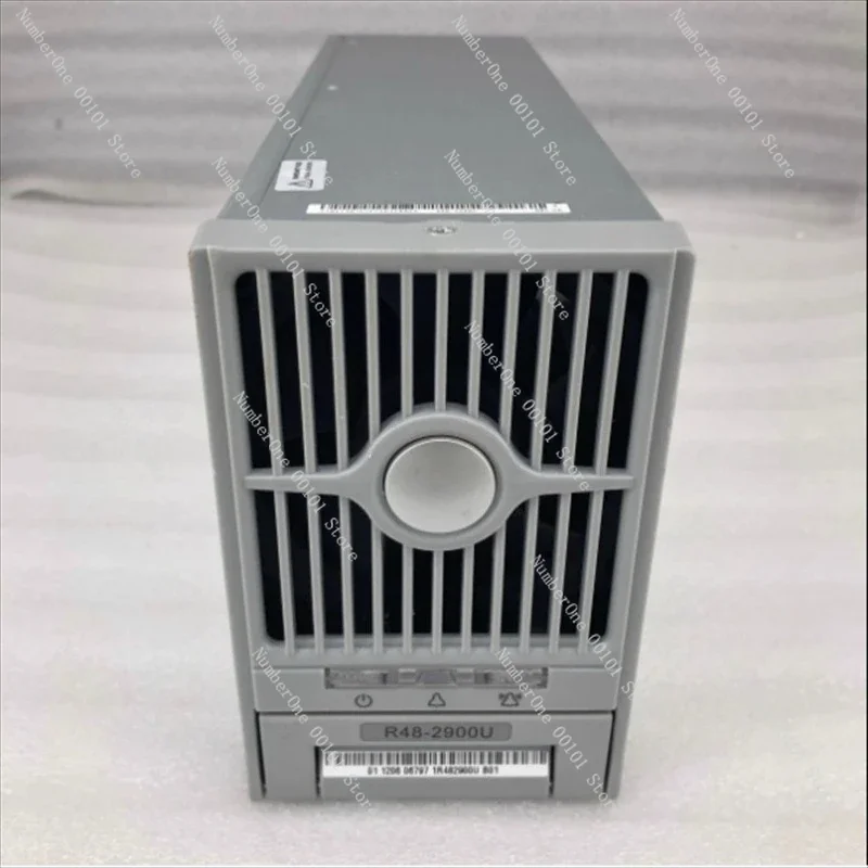 R48-2900U Communication Switching Power Supply High Efficiency Rectifier Module 48V50A AC to DC Module