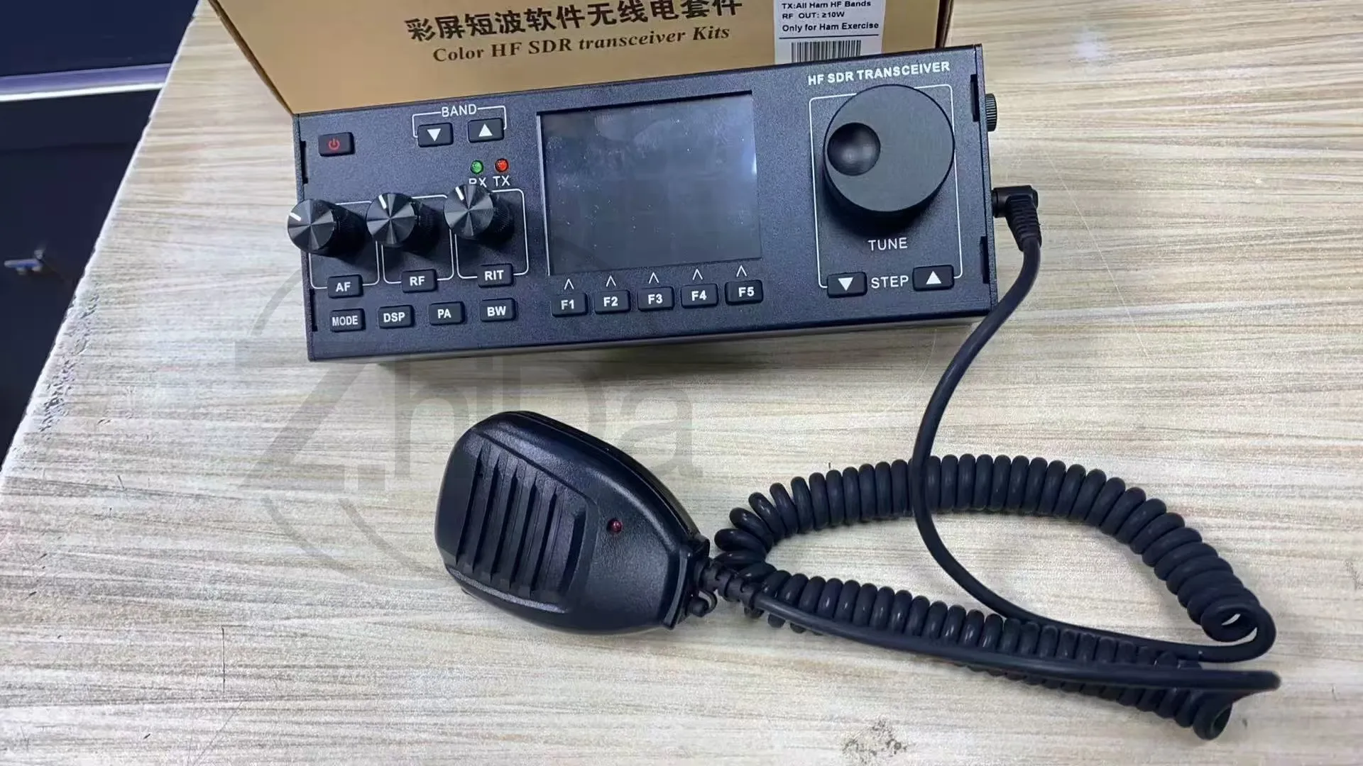 95% New Used RS978 …