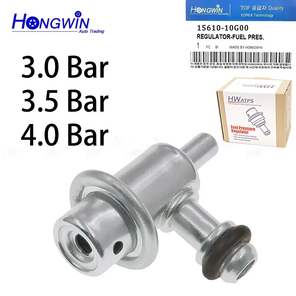 

15610-10G00 Fuel Pressure Regulator For Suzuki 1999-2007 Hayabusa GSX1300R 02-12 V-STROM 15100-24FB0 15100-24FA0 15410-35F00