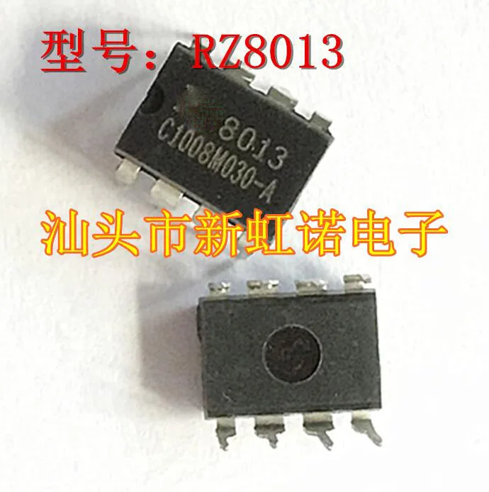 5 sztuk/partia nowy F60-21WB1 30B3 RZ8013 moc IC DIP8 układ scalony IC dobrej jakości w magazynie