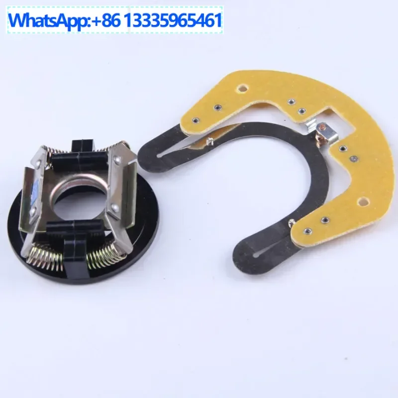 

20 шт. центробежный переключатель двигателя, центрифуга, аксессуары для двигателей L25-202Y