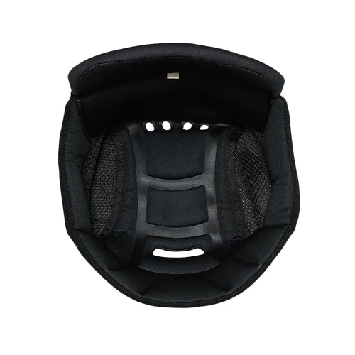 Imagen 2 del producto Accesorios K3SV para almohadillas para mejillas AGV K3SV, piezas de repuesto para casco con revestimiento superior, para Moto, Casque, Détachée
