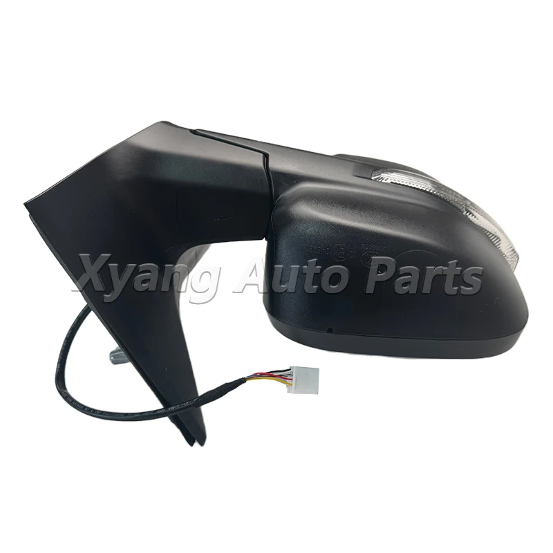 Electric Heated Door Mirror Rearview Mirror For Maxus Deliver 9 LDV DELIVER 9 V90 C00111791 C00111757