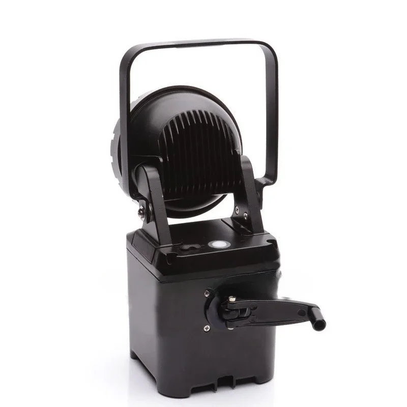 Portable Multi-function Strong Light