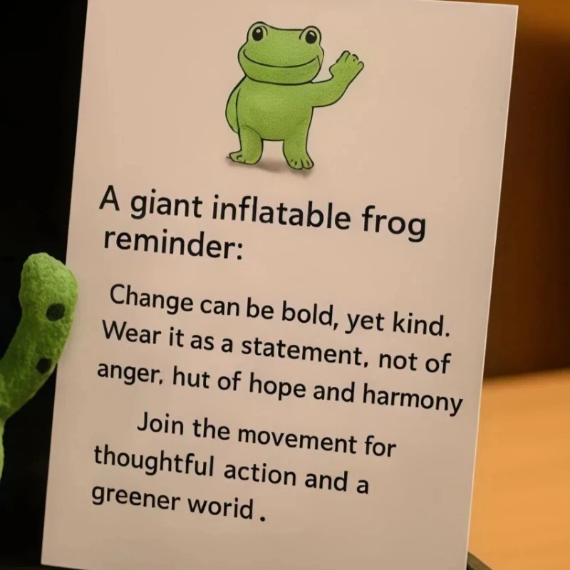 Cute Cartoon Frog Plush Pendant Keychain Stuffed Toy Kawaii Anime Collectible Gift Kids Girls Boys Holiday Birthday Home Decor