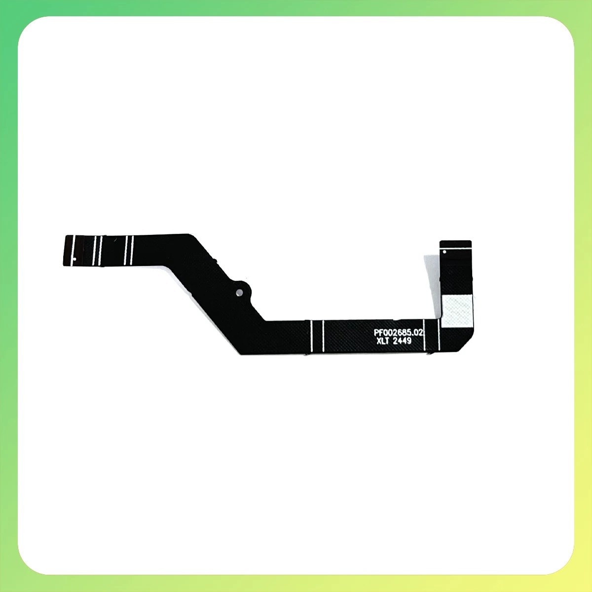 オリジナル Mavic 4pro ジンバル新しいレンズケーブル接続がスムーズで、DJI ドローン Mavic シリーズのメンテナンス用スペアパーツに適しています