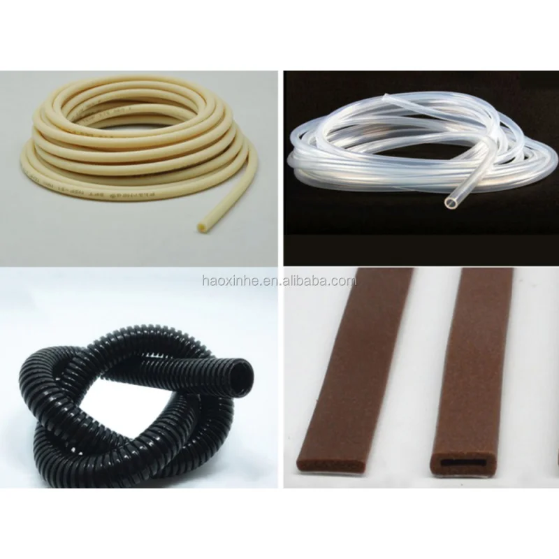 Automatische PVC-buisbuissnijmachine